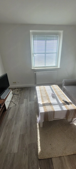 2 Raum Wohnung 