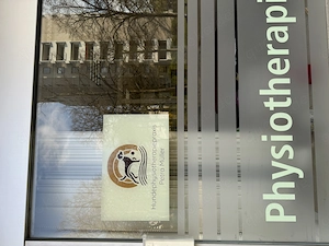 Physiotherapie für Hunde und Pferde