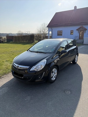 Corsa 1.3 CDTI ecoFLEX Edition 70kW S S Edition
