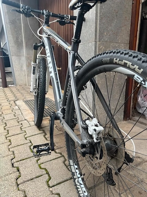 Giant XTC Aluxx SL FluidForm   Größe M