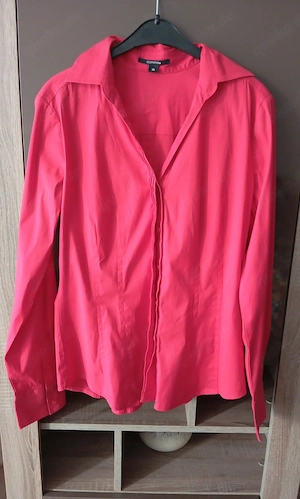 stretchbluse von comma gr 36 Top Zustand 