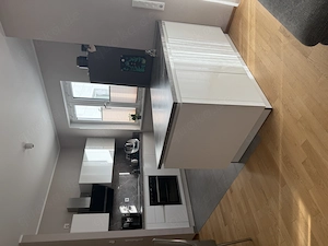 Hochwertige Nolte Küche inkl. Geräte 