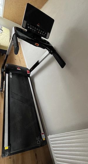 Reebok Laufband A6.0 |Heute noch abholen|Fitness zu Hause