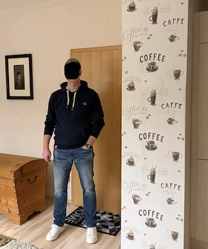 Suche ältere Partnerin 