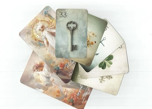 Kartenlegen & spirituelle Lebensberatung