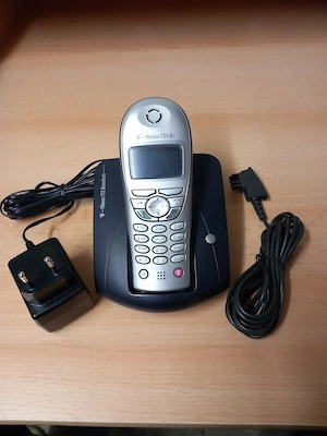 Schnurlostelefon, T-Sinus 701 K 