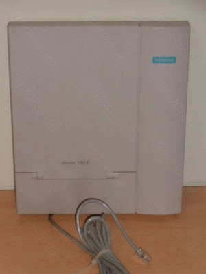 Siemens Telefonanlage Hicom 150 Bild 2