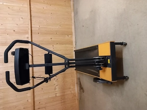 Laufband WalkFit 5000