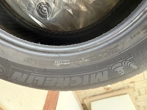 Vier mal Sommerreifen