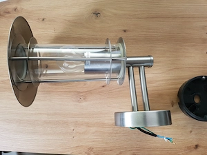 Wandleuchte von Eglo, gebraucht