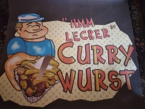 Verkaufs ImbisswagenAnhänger zu verkaufen TOP