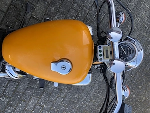 Verkaufe hier meine Yamaha