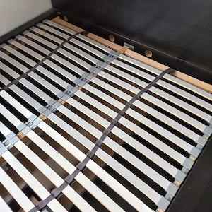 IKEA Malm-Bett 140 cm x 200 cm - sehr guter Zustand