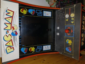 Pacman Arcade Retro Automat