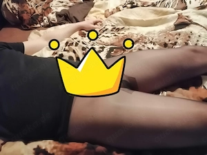 Welche Frau, aus Umgebung, lässt mich Strumpfhose anziehen, schaut zu?