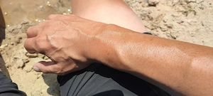 Suche Sie ab 45 für die schönste Sache der Welt, Starte mit mir eine Karriere bei Onlyfriends Bild 3