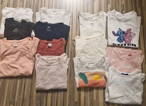 T shirts größe 122 128