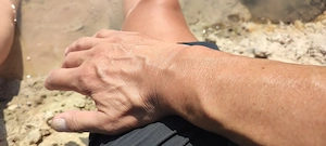 Suche Sie ab 45 für die schönste Sache der Welt, Starte mit mir eine Karriere bei Onlyfriends