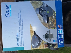 Teichfilter mit Zubehör Bild 7