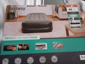 Camping und Freizeit