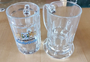 Hausrat zu verschenken 