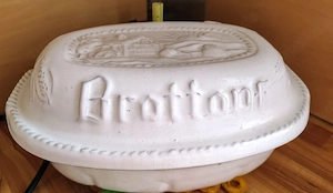 Hausrat zu verschenken 