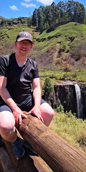 Dich genüsslich oral befriedigen 