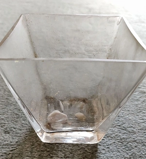 Dekoartikel zu verschenken 