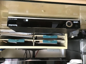 TechniSat DIGIT Isio stc plus 4 K TV Reciver