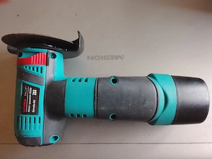 Akku Winkelschleifer