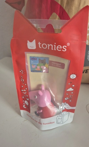 Tonie Figur