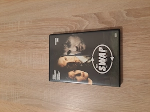 DVD - Tödlicher Tausch (2002)