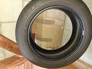 Sommerreifen TOYO Proxces R46a 225 55  R19 99v