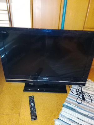 Sony Bravia 32 Zoll