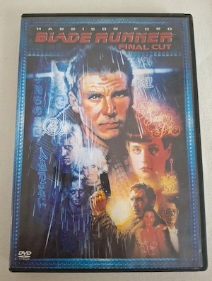 Blade Runner Final Cut (Uncut) FSK16