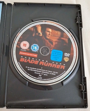 Blade Runner Final Cut (Uncut) FSK16 Bild 3