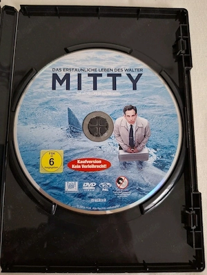 Das erstaunliche Leben des  Walter Mitty mit Ben Stiller Bild 3
