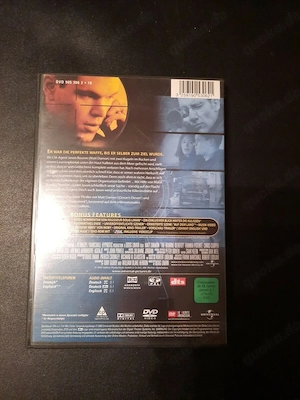 Die Bourne Identität Bild 2