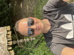 Netter Mann sucht reife sie für schöne Wochenenden 