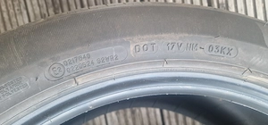 4 NEUE Reifen Michelin  Primacy 235 50 R19 99V Bild 4