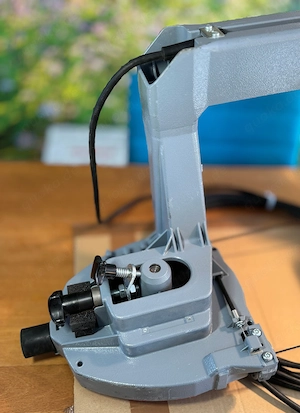Mafell Z5 Ec Handbandsäge selten gebraucht 925301 Bild 7