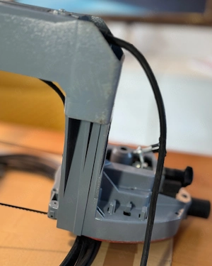 Mafell Z5 Ec Handbandsäge selten gebraucht 925301 Bild 8