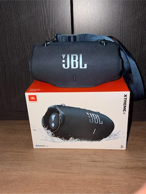 jbl xtreme 4
