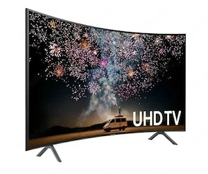 Samsung Curved TV 49 Zoll