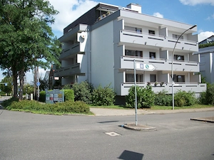 2 Zimmer ETW in Kernen-Rom.