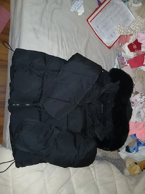 verkaufe diese bershka    jacke 