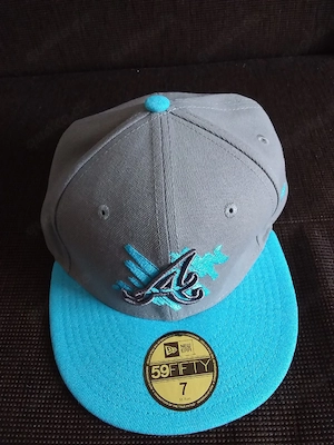 New Era Cap 59 Fifty