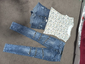 Damenbekleidungspaket, 70-teilig xs-s