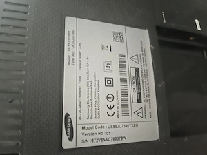 Samsung Smart TV 55 Zoll  Gebraucht |Oster-Angebot Heute abholen