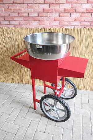 Zuckerwattemaschine zu verleihen vermieten